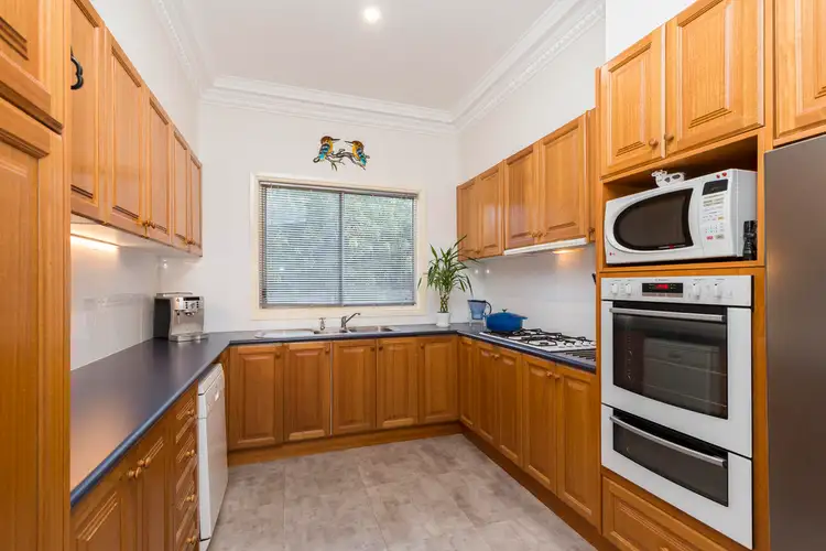 Second view of Homely house listing, 58 Dooen Road, Horsham VIC 3400