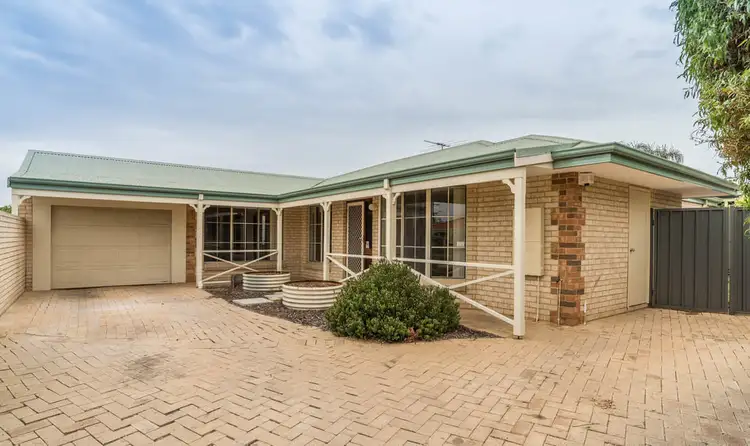 39b Marsh Avenue, Manning WA 6152