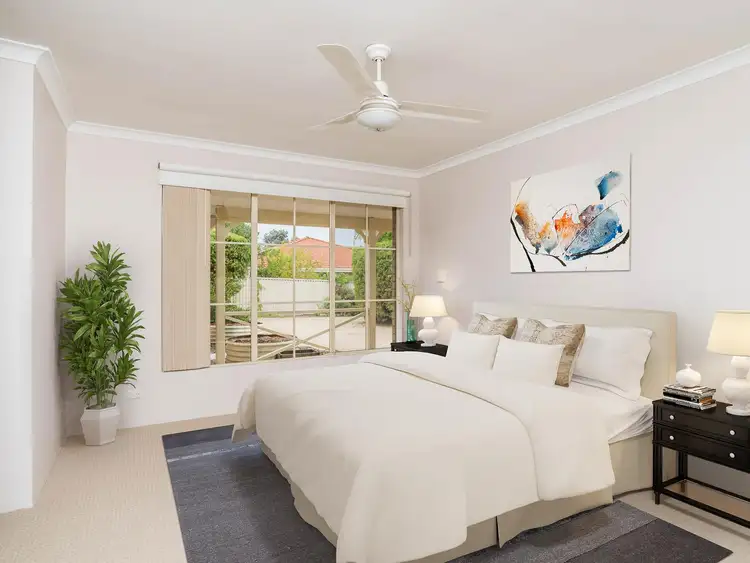 Fifth view of Homely house listing, 39b Marsh Avenue, Manning WA 6152