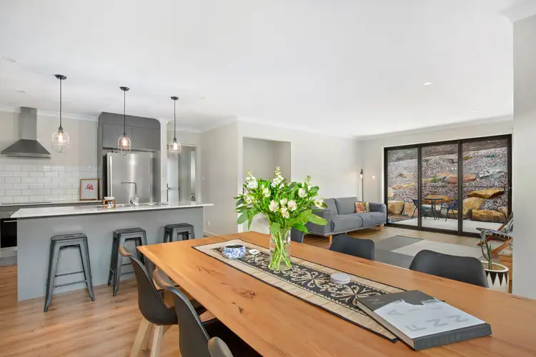 Second view of Homely house listing, 16 Aram Place, Newstead TAS 7250