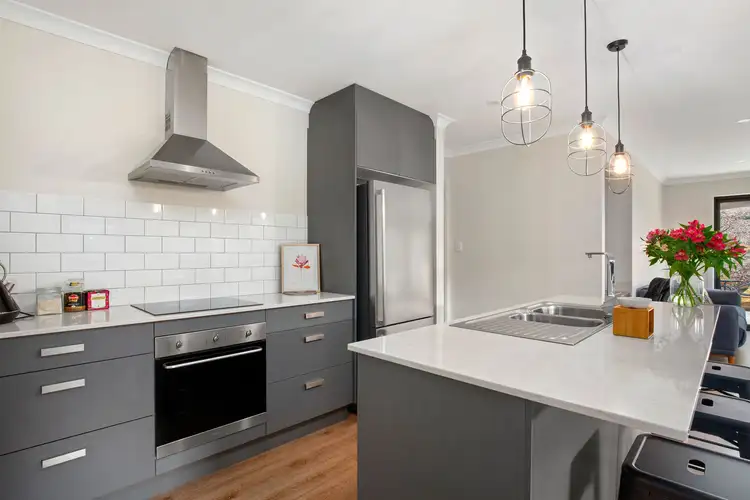 Third view of Homely house listing, 16 Aram Place, Newstead TAS 7250