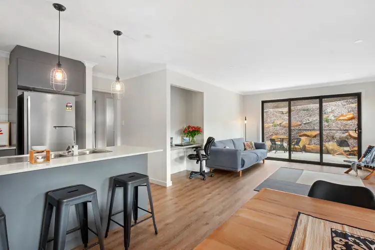 Fourth view of Homely house listing, 16 Aram Place, Newstead TAS 7250