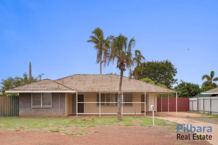 26 Ridley Street, Bulgarra WA 6714