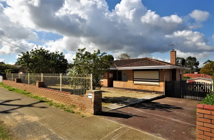 Main view of Homely house listing, 35 Calista Avenue, Calista WA 6167