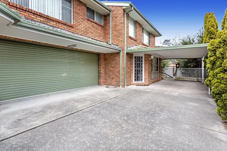 Main view of Homely townhouse listing, 3/70 Austral Street, Nelson Bay NSW 2315