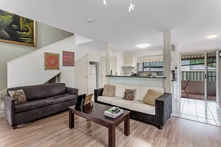 Second view of Homely townhouse listing, 3/70 Austral Street, Nelson Bay NSW 2315