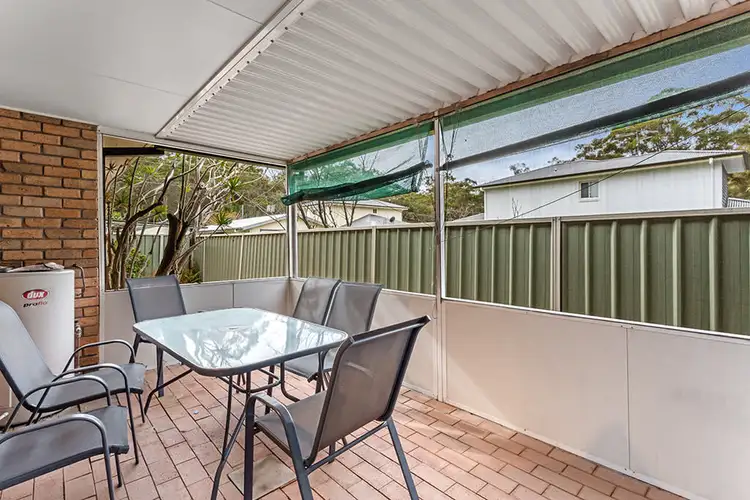 Third view of Homely townhouse listing, 3/70 Austral Street, Nelson Bay NSW 2315