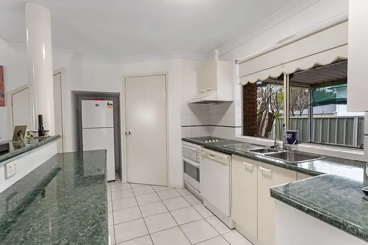 Fourth view of Homely townhouse listing, 3/70 Austral Street, Nelson Bay NSW 2315