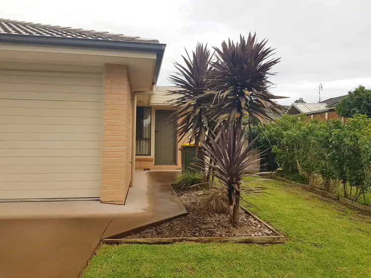 35a Depot Road