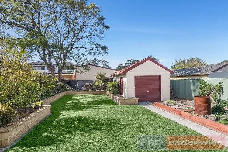 Sixth view of Homely house listing, 11 Killara Avenue, Panania NSW 2213