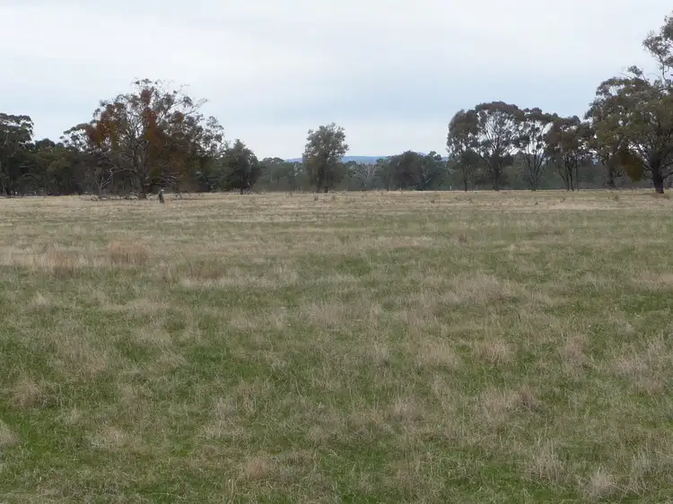 Main view of Homely rural property listing, 1012 Horsham-Laharum Road, Horsham VIC 3400