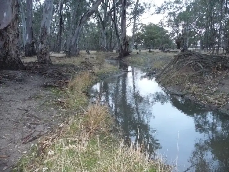 Second view of Homely rural property listing, 1012 Horsham-Laharum Road, Horsham VIC 3400