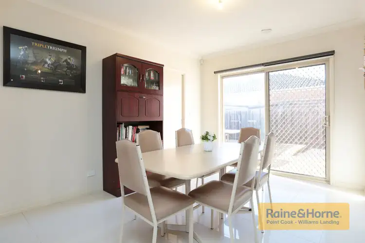 Third view of Homely house listing, 2/11 FETLOCK DRIVE, Truganina VIC 3029