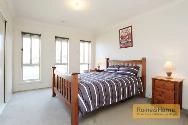 Fifth view of Homely house listing, 2/11 FETLOCK DRIVE, Truganina VIC 3029