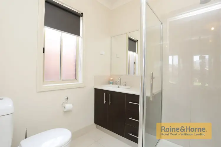 Sixth view of Homely house listing, 2/11 FETLOCK DRIVE, Truganina VIC 3029