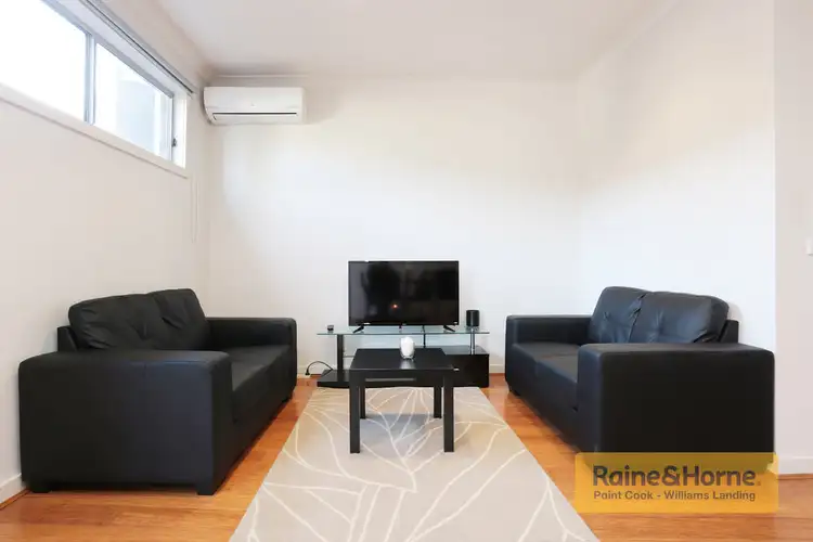 Second view of Homely house listing, 14B Rymill Way, Truganina VIC 3029