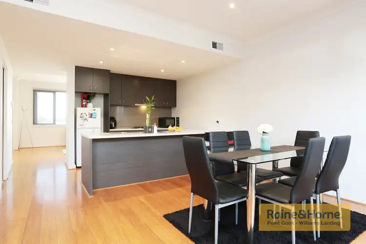 Fourth view of Homely house listing, 14B Rymill Way, Truganina VIC 3029