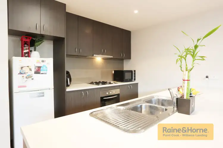 Fifth view of Homely house listing, 14B Rymill Way, Truganina VIC 3029