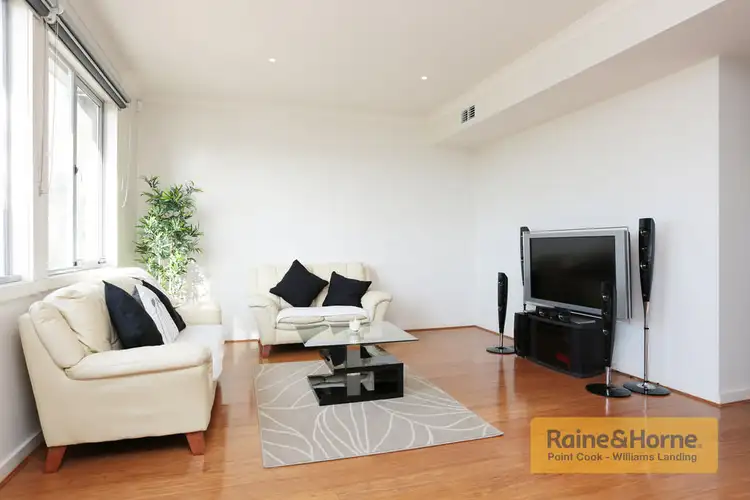 Sixth view of Homely house listing, 14B Rymill Way, Truganina VIC 3029