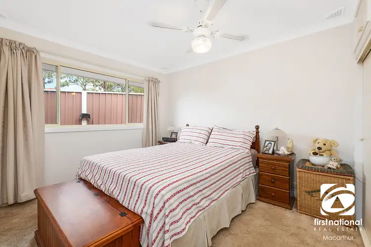 Fourth view of Homely house listing, 2 Mundowy Place, Bradbury NSW 2560