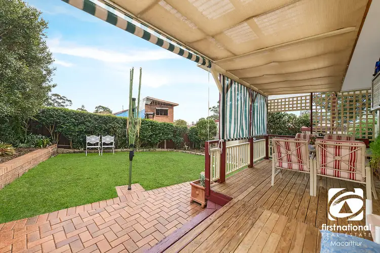 Sixth view of Homely house listing, 2 Mundowy Place, Bradbury NSW 2560