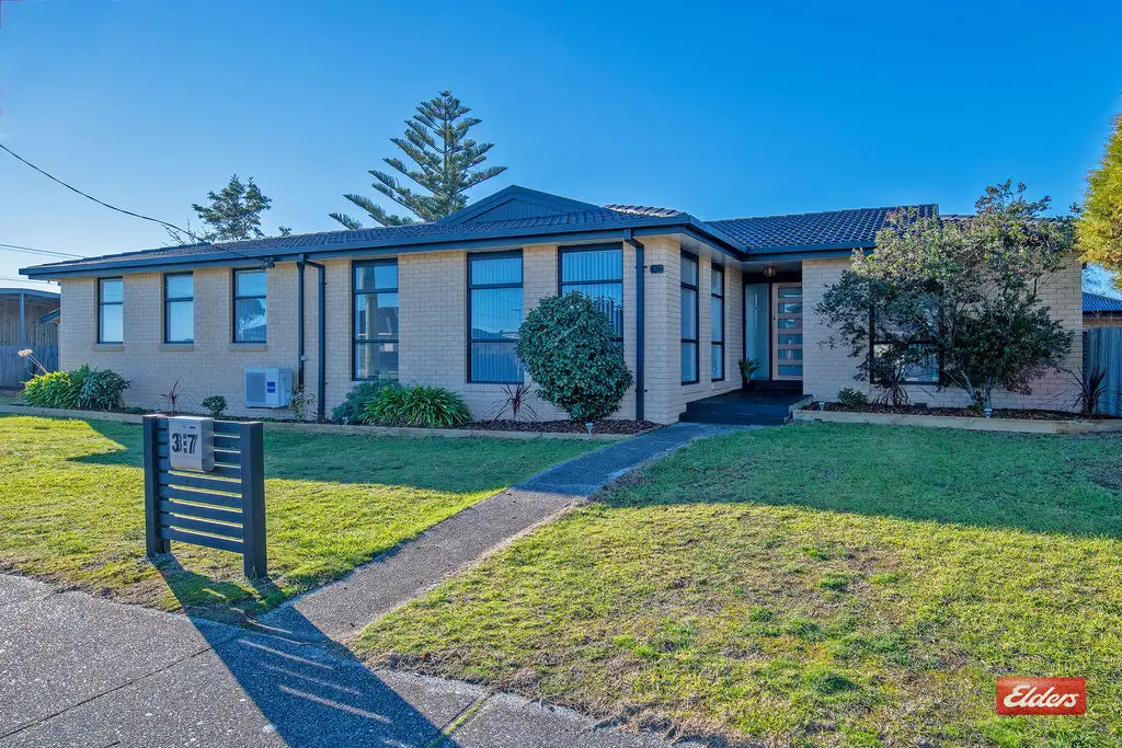 Main view of Homely house listing, 37 Walker Street, Wynyard TAS 7325