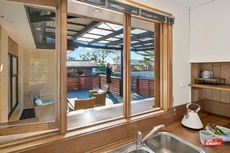 Second view of Homely house listing, 37 Walker Street, Wynyard TAS 7325
