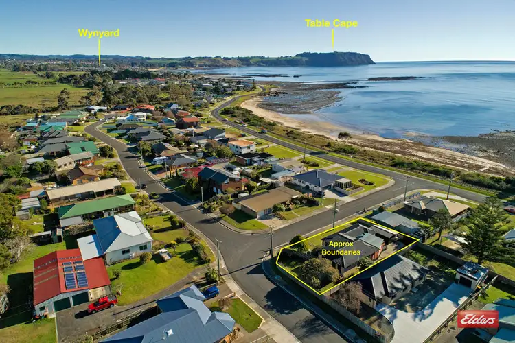 Third view of Homely house listing, 37 Walker Street, Wynyard TAS 7325