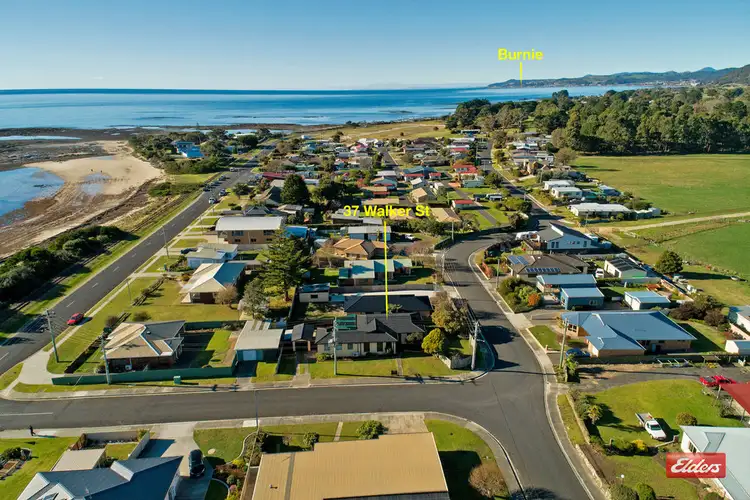 Fourth view of Homely house listing, 37 Walker Street, Wynyard TAS 7325