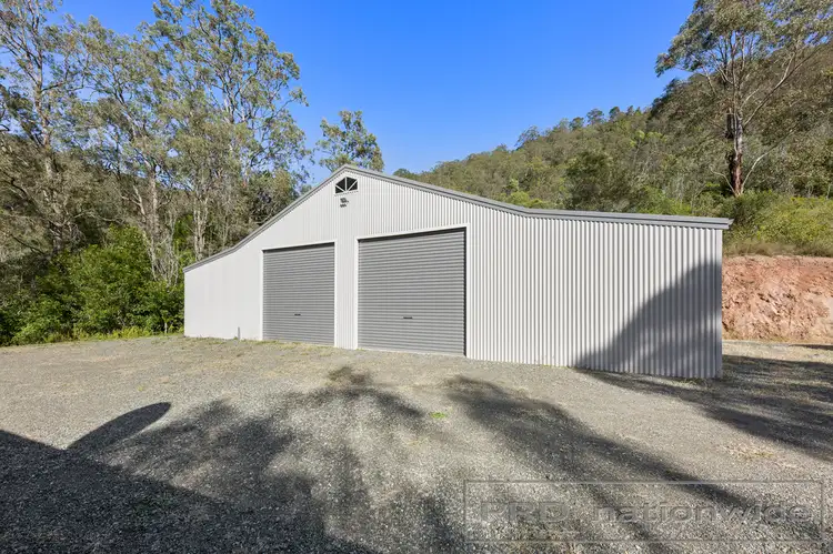 Fourth view of Homely rural property listing, 314 Moonabung Road, Vacy NSW 2421