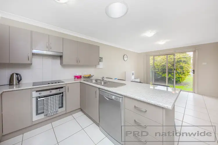 Second view of Homely house listing, 2/77 Yates Street, Branxton NSW 2335