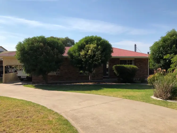 Main view of Homely house listing, 64 Gordon Street, Inverell NSW 2360