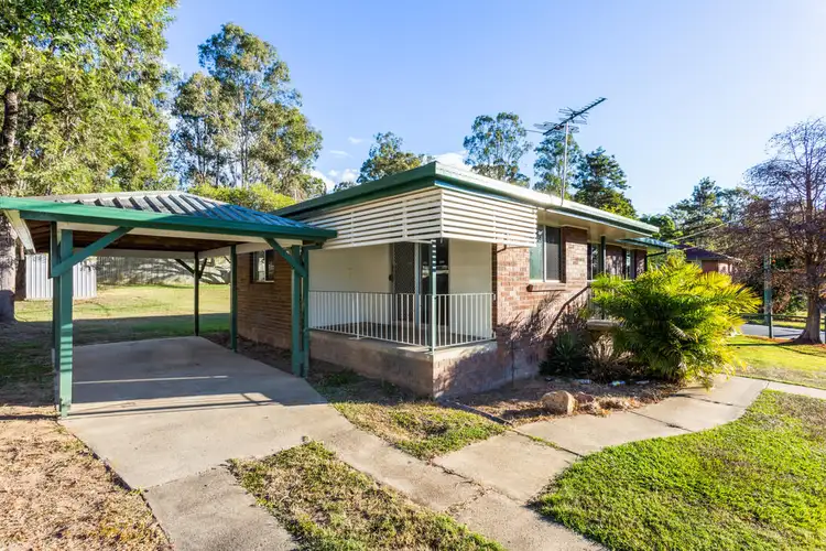 Third view of Homely house listing, 30 Dowden Street, Goodna QLD 4300