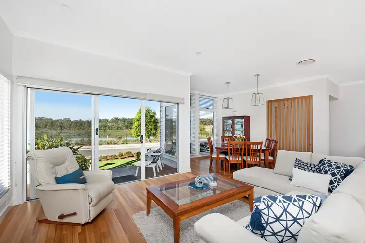 Sixth view of Homely house listing, 8 Eyre Crescent, Burrill Lake NSW 2539