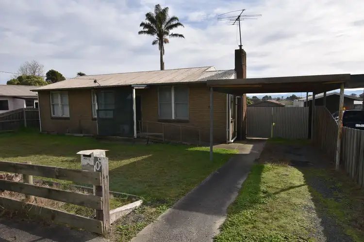 109 Monash Road, Newborough VIC 3825