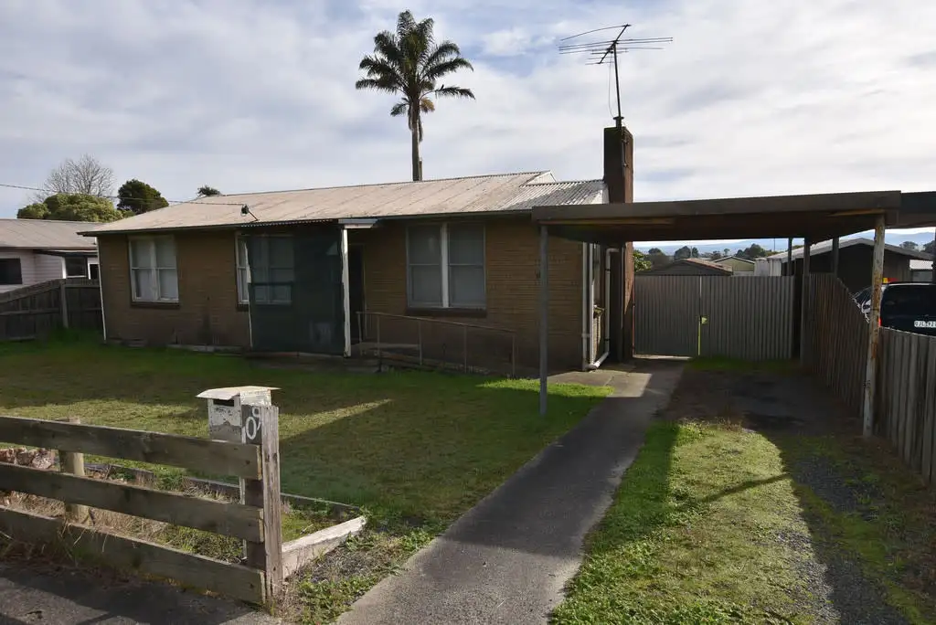 Main view of Homely house listing, 109 Monash Road, Newborough VIC 3825