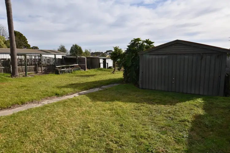 Second view of Homely house listing, 109 Monash Road, Newborough VIC 3825