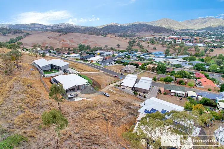 Third view of Homely land listing, Lot 2, 10 Oliver Street, Tamworth NSW 2340