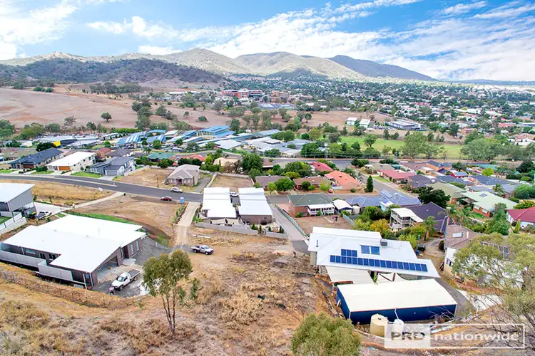 Fourth view of Homely land listing, Lot 2, 10 Oliver Street, Tamworth NSW 2340