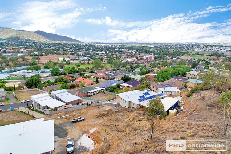 Fifth view of Homely land listing, Lot 2, 10 Oliver Street, Tamworth NSW 2340