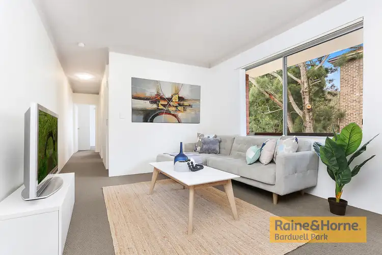 6/26 Ocean Street, Penshurst NSW 2222