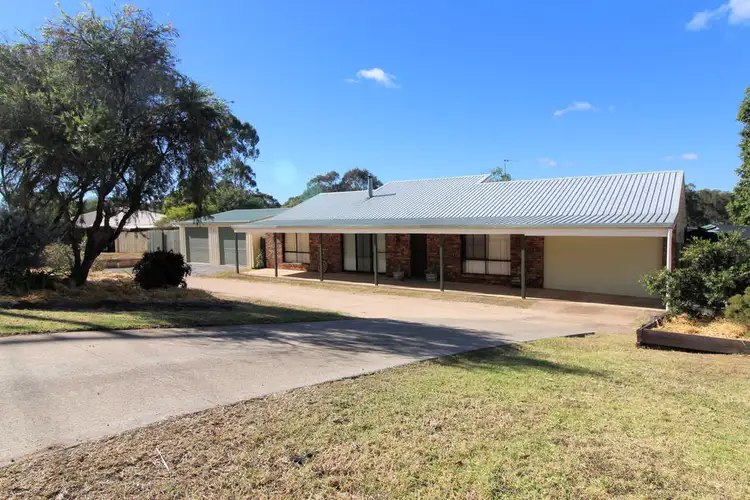 Main view of Homely house listing, 23-25 Railway Terrace, Crows Nest QLD 4355