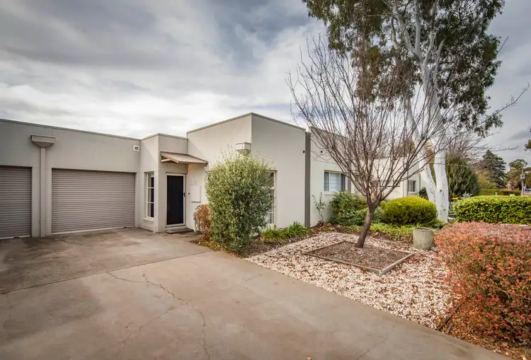 4/31 Tallara Parkway, Narrabundah ACT 2604