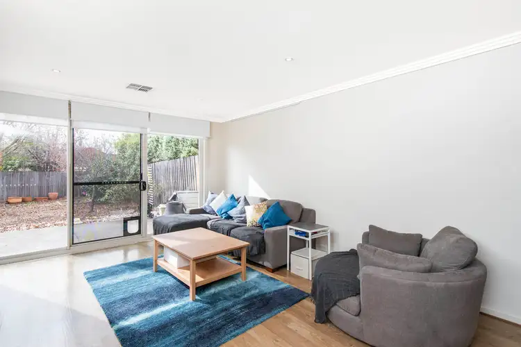 Third view of Homely townhouse listing, 4/31 Tallara Parkway, Narrabundah ACT 2604