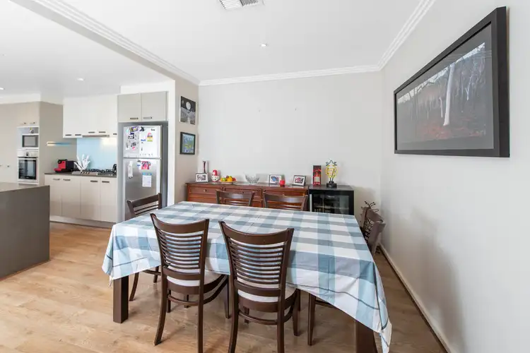 Fourth view of Homely townhouse listing, 4/31 Tallara Parkway, Narrabundah ACT 2604