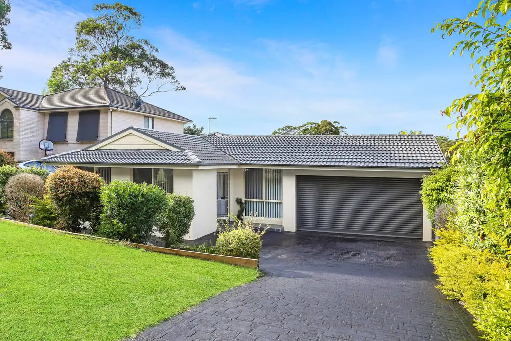 Main view of Homely house listing, 3 Mortons Close, Kincumber NSW 2251
