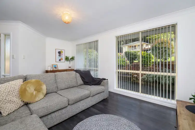 Second view of Homely house listing, 3 Mortons Close, Kincumber NSW 2251