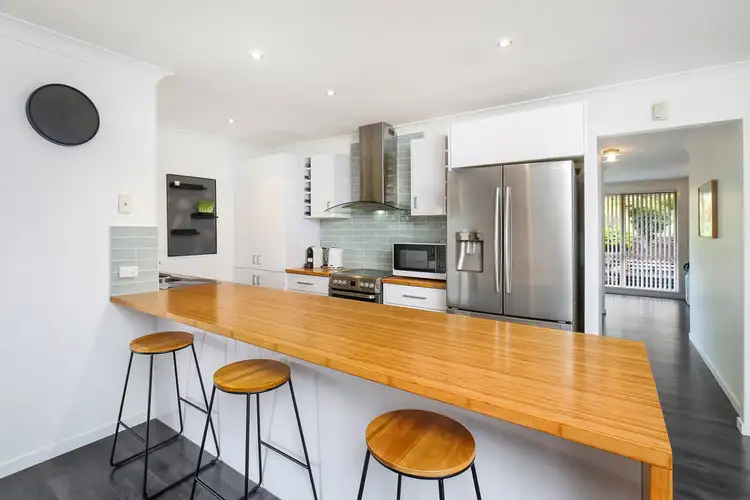 Third view of Homely house listing, 3 Mortons Close, Kincumber NSW 2251