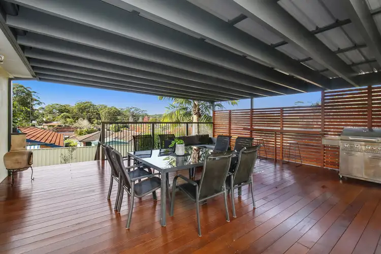 Fifth view of Homely house listing, 3 Mortons Close, Kincumber NSW 2251