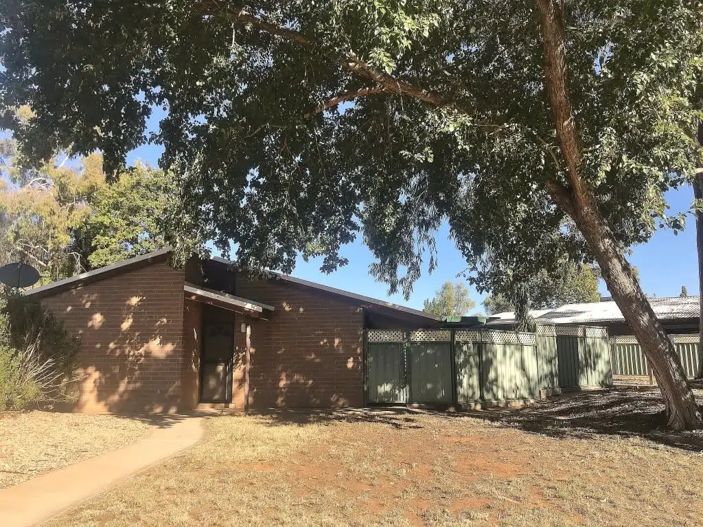 Main view of Homely house listing, 17 De Havilland Drive, Araluen NT 870